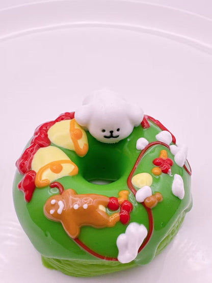 Maltese Dreamland Taba Squishy Collection