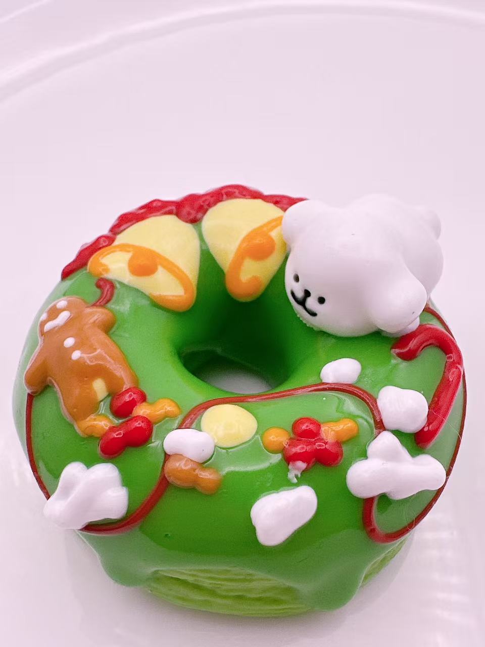 Maltese Dreamland Taba Squishy Collection