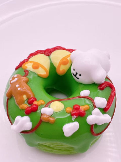 Maltese Dreamland Taba Squishy Collection