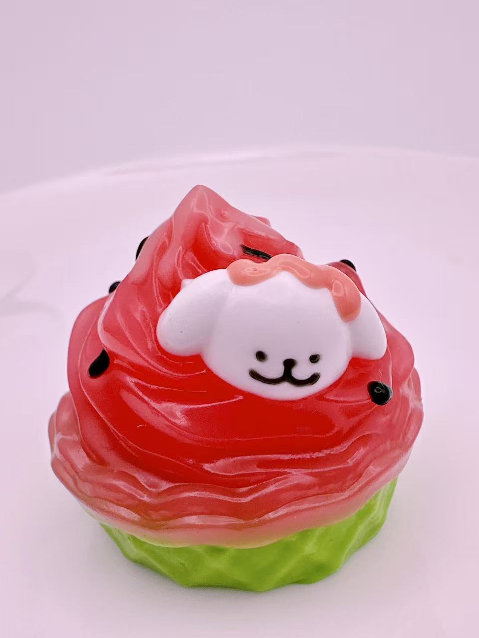 Maltese Dreamland Taba Squishy Collection