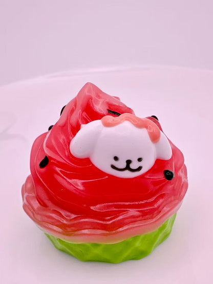 Maltese Dreamland Taba Squishy Collection