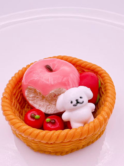 Maltese Dreamland Taba Squishy Collection