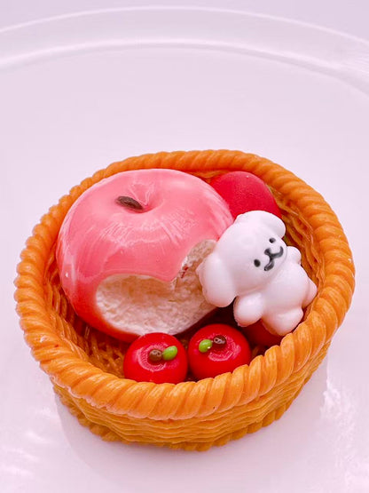 Maltese Dreamland Taba Squishy Collection