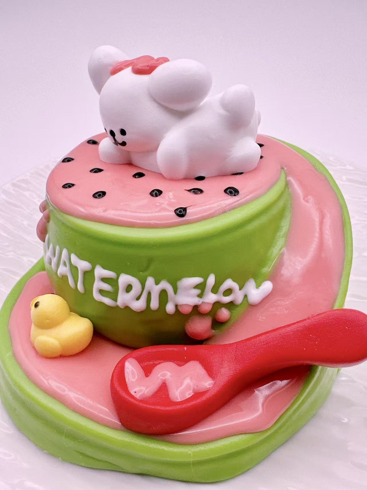 Maltese Dreamland Taba Squishy Collection