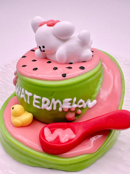 Maltese Dreamland Taba Squishy Collection