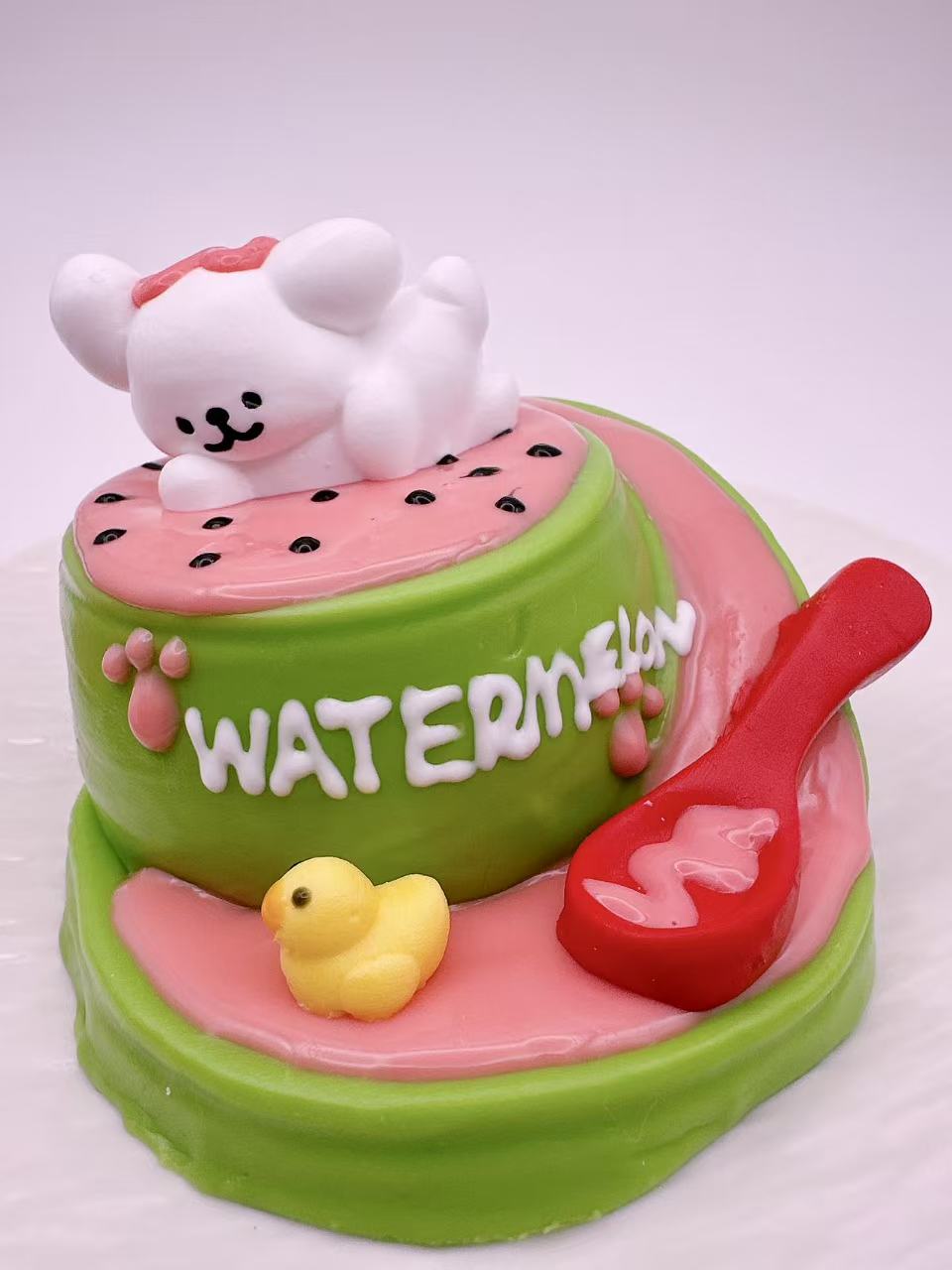 Maltese Dreamland Taba Squishy Collection