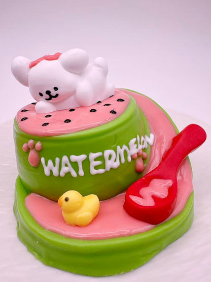 Maltese Dreamland Taba Squishy Collection