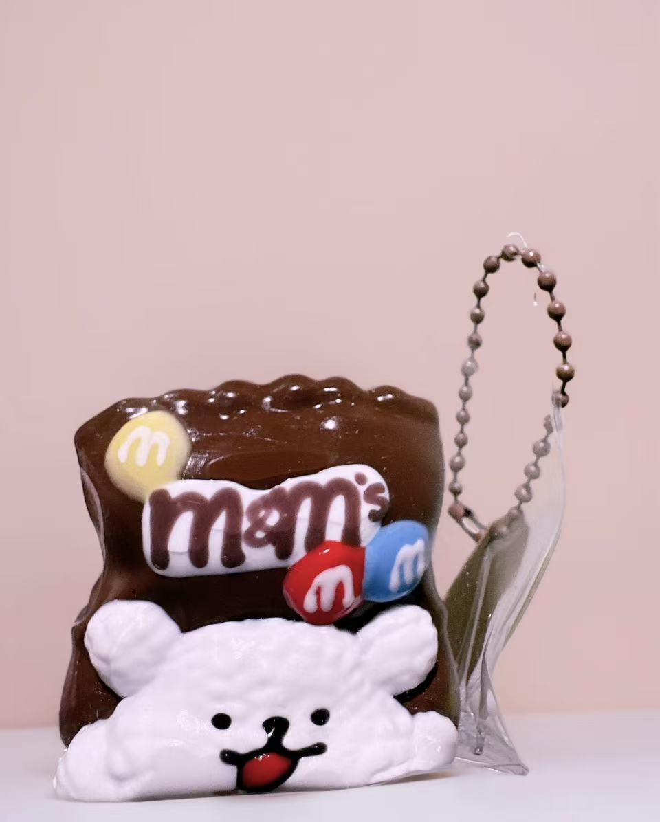 Maltese Dreamland Taba Squishy Collection