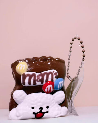 Maltese Dreamland Taba Squishy Collection