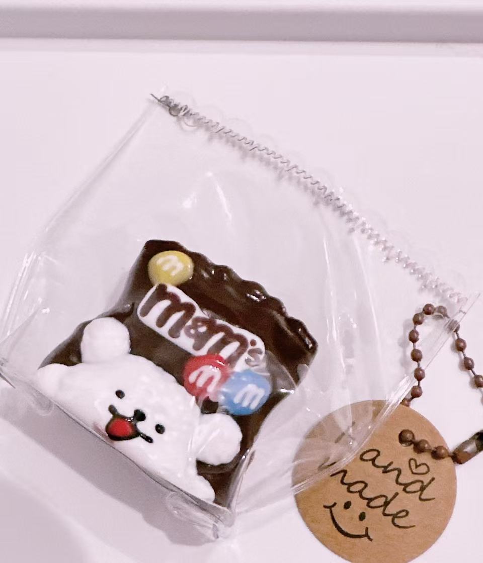 Maltese Dreamland Taba Squishy Collection