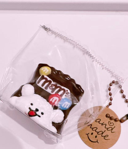 Maltese Dreamland Taba Squishy Collection