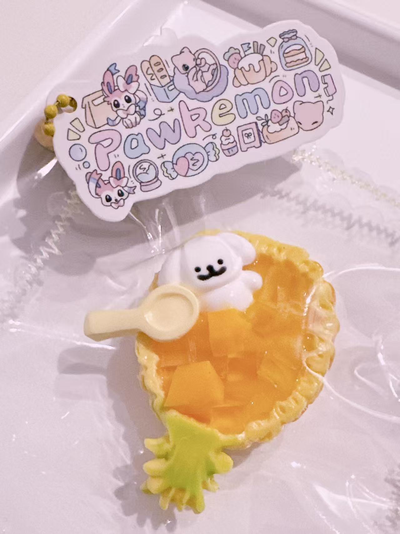 Maltese Dreamland Taba Squishy Collection