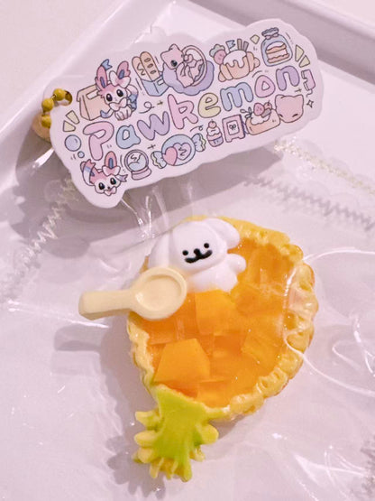 Maltese Dreamland Taba Squishy Collection