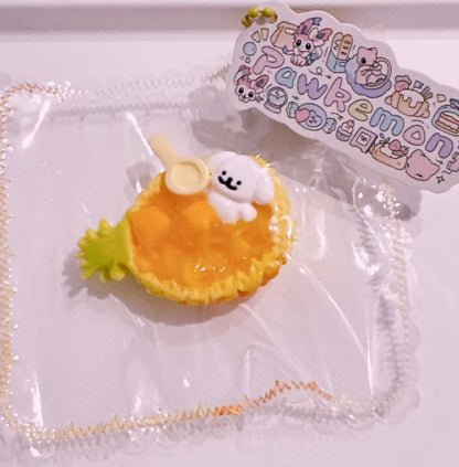 Maltese Dreamland Taba Squishy Collection