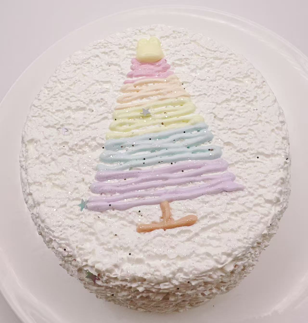 Christmas Tree Taba Squishy Collection