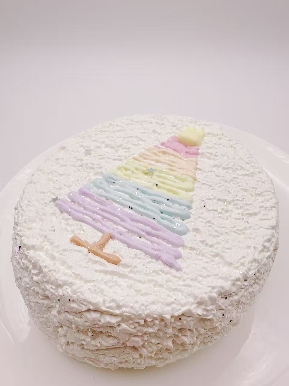 Christmas Tree Taba Squishy Collection