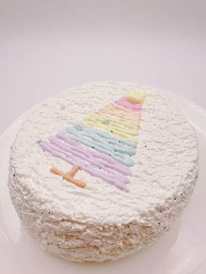 Christmas Tree Taba Squishy Collection