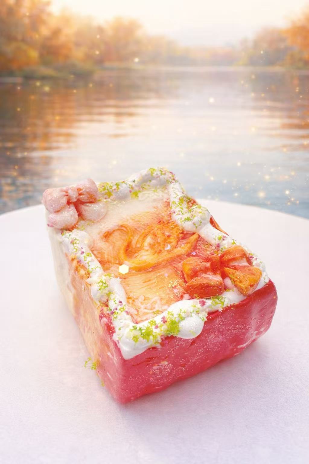 Fairy Garden Taba Squishy Collection