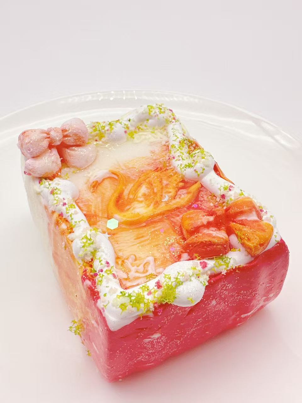 Fairy Garden Taba Squishy Collection