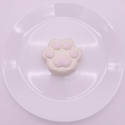 Bear Paw Taba Squishy