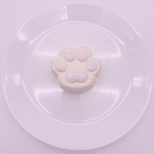 Bear Paw Taba Squishy