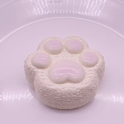 Bear Paw Taba Squishy