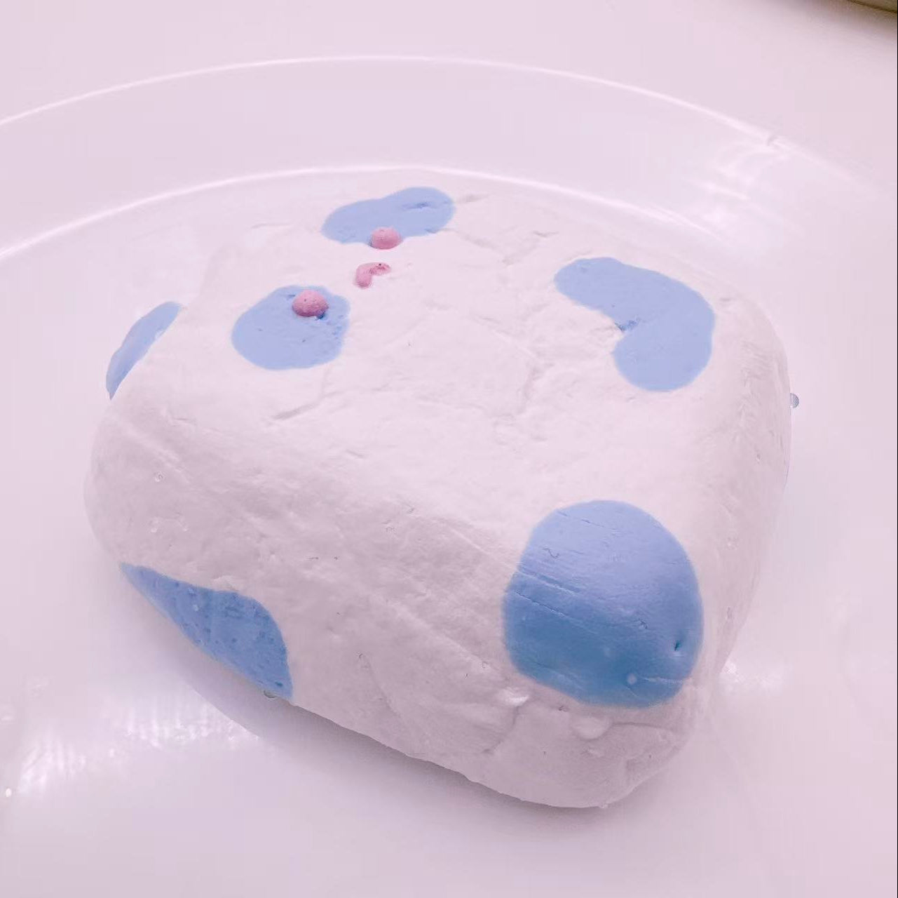 BunBun Loafies Taba Squishy