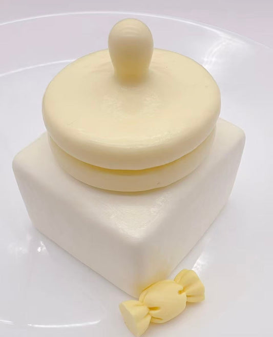 Candy Jar Taba Squishy