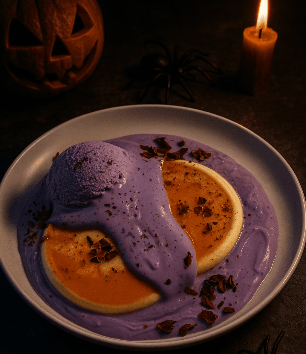 Witch’s Lavender Brew Taba Squishy