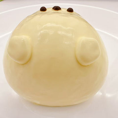 Chubby Chick Taba Squishy