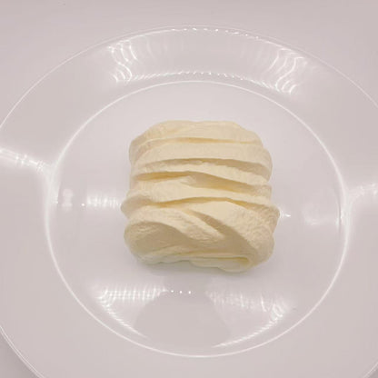 Crepe Roll Series Taba Squishy