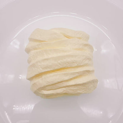 Crepe Roll Series Taba Squishy