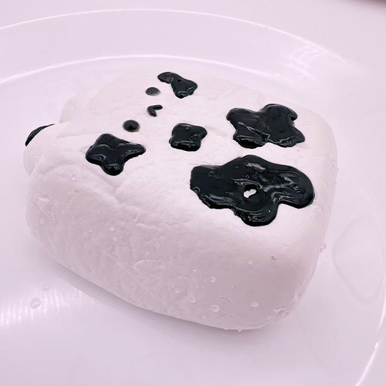 BunBun Loafies Taba Squishy