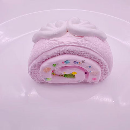 HK Roll Taba Squishy