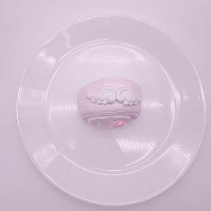 HK Roll Taba Squishy