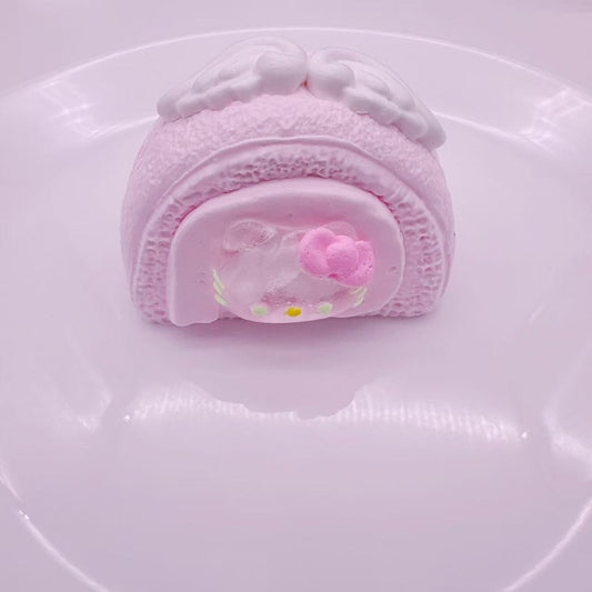 HK Roll Taba Squishy