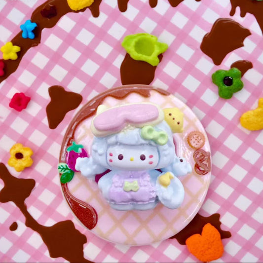 Mini Kitty Dreams Collection