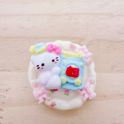 Mini Kitty Dreams Collection