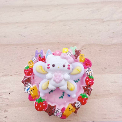 Mini Kitty Dreams Collection