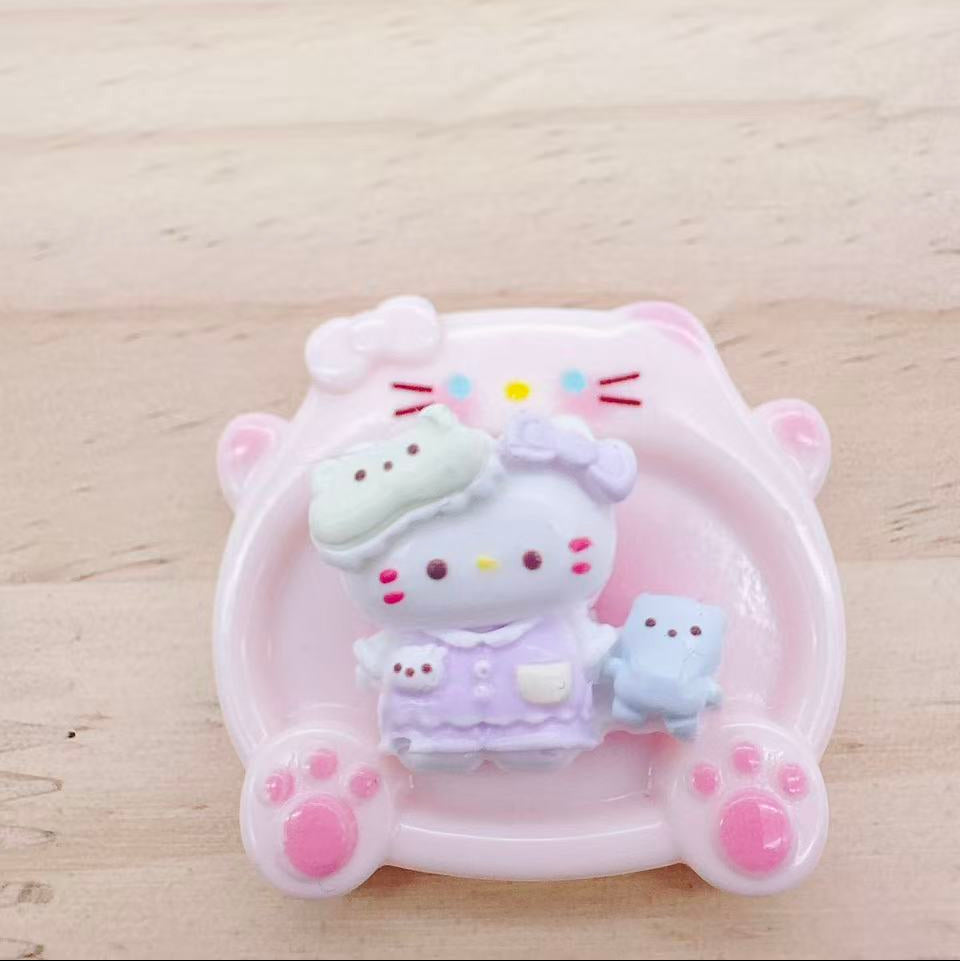 Mini Kitty Dreams Collection