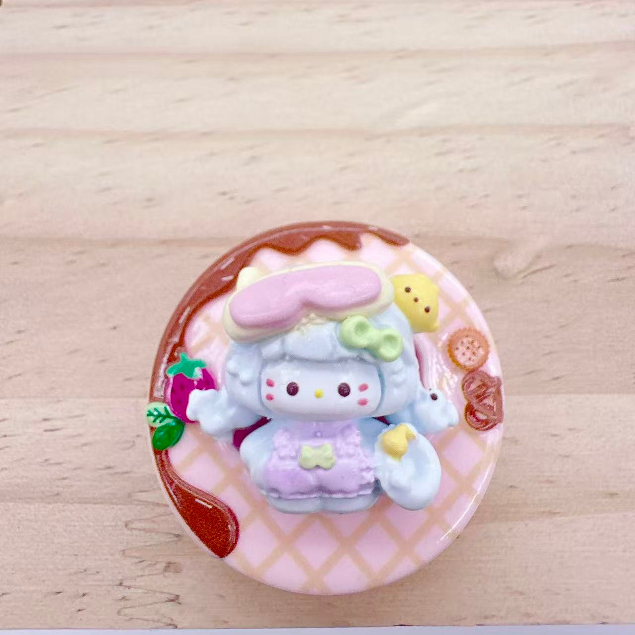 Mini Kitty Dreams Collection