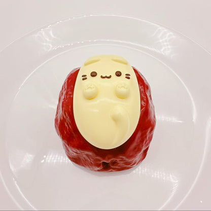 Pawdate Taba Squishy