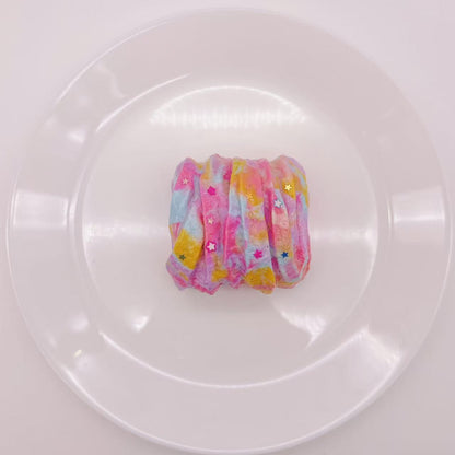 Crepe Roll Series Taba Squishy