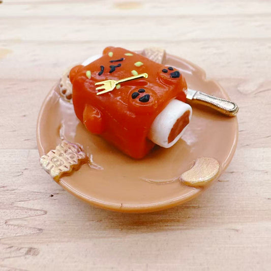 Braised Rib Taba Squishy