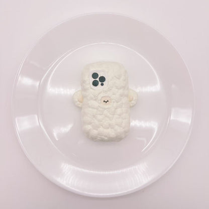 iSheep Taba Squishy