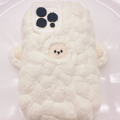 iSheep Taba Squishy